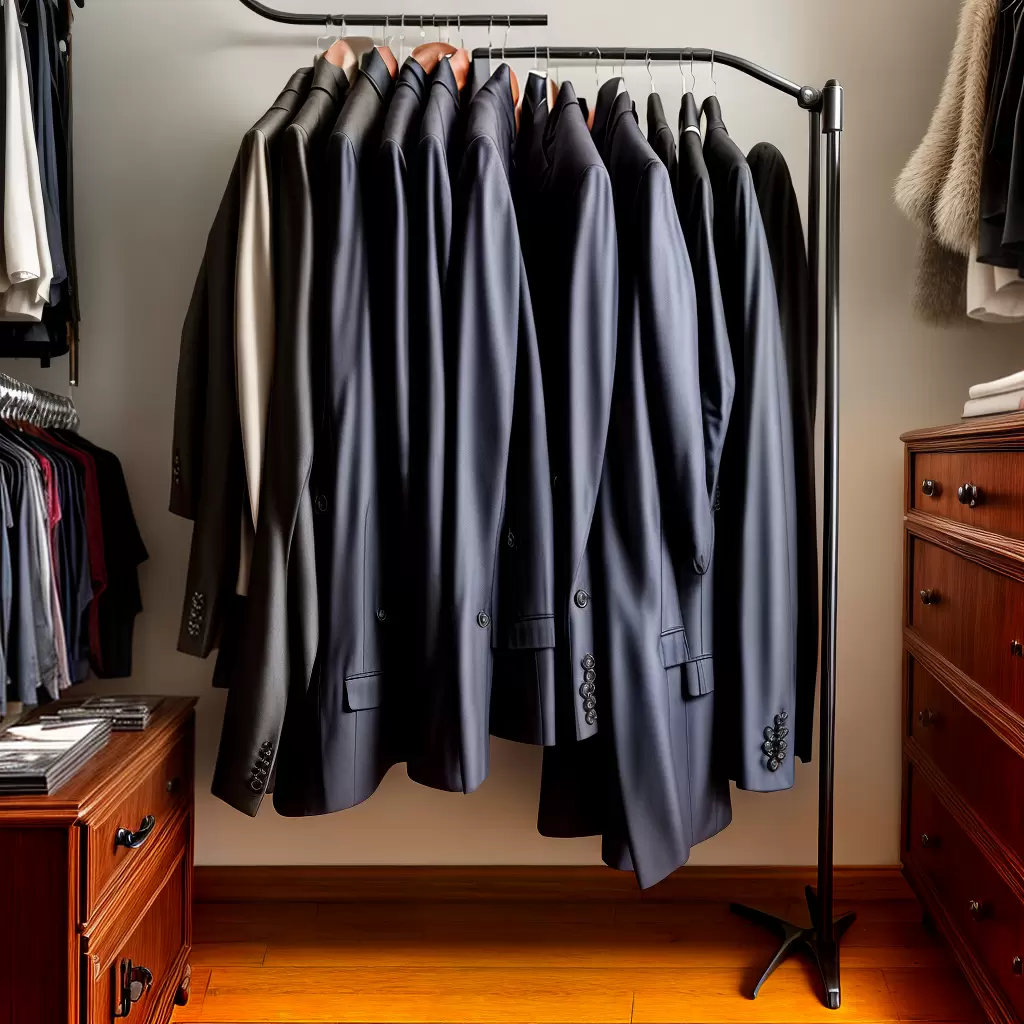 Fotos blazer saint laurent vintage loja