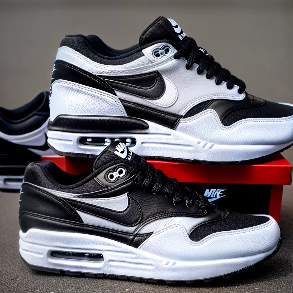 Fotos evolucao air max tenis