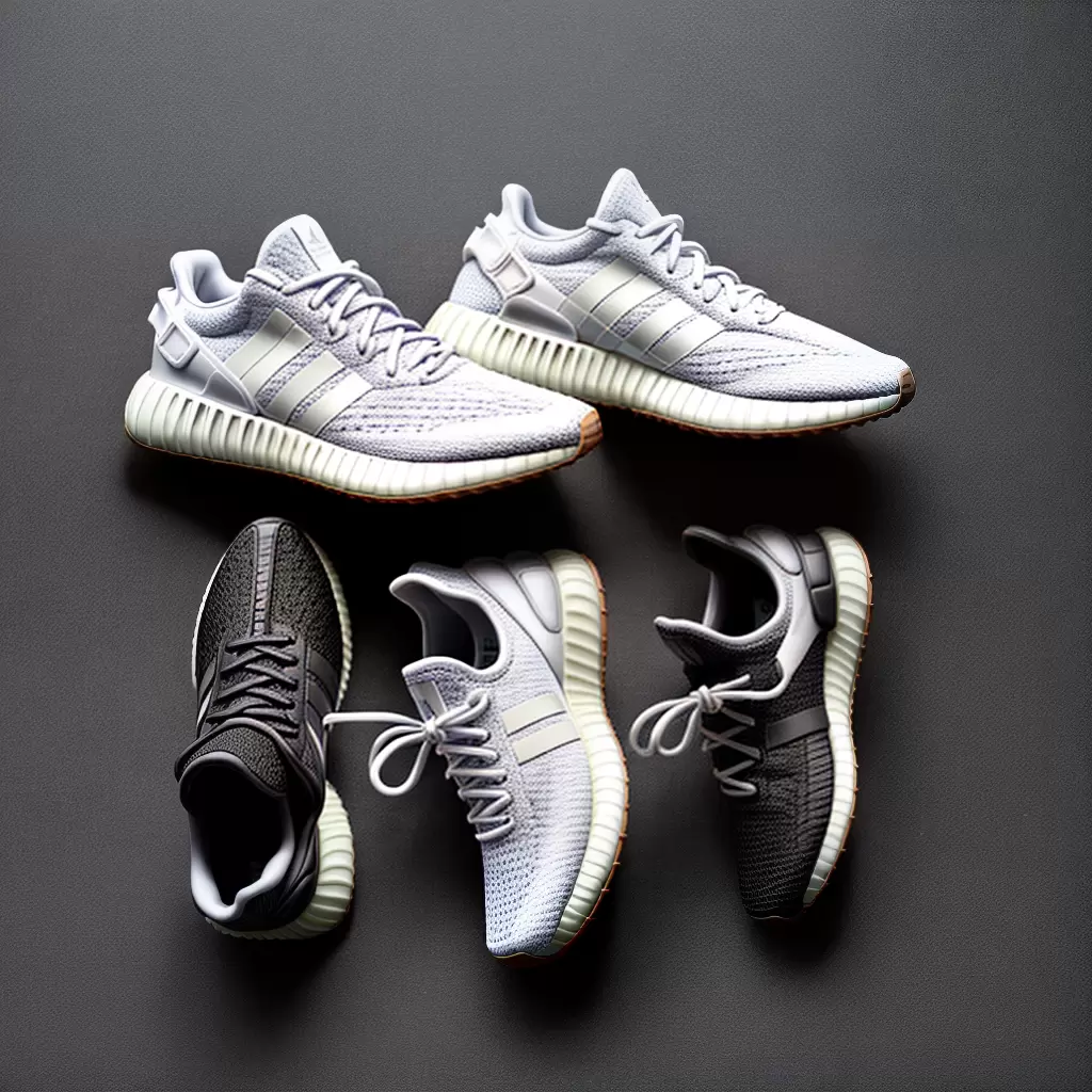 Fotos tenis adidas kanye west alexander wang Fotos tenis adidas kanye west alexander wang