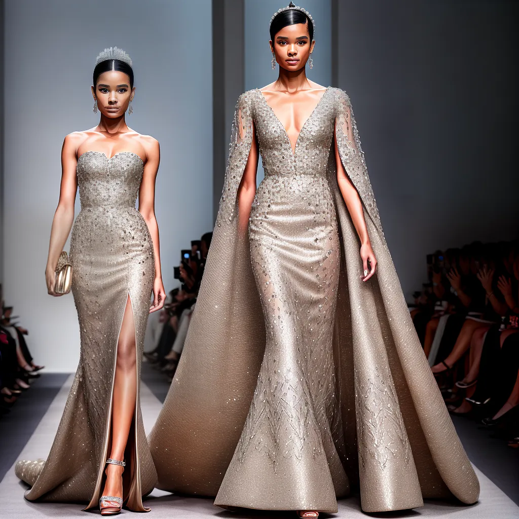 modelo passarela fendi haute couture gala modelo passarela fendi haute couture gala