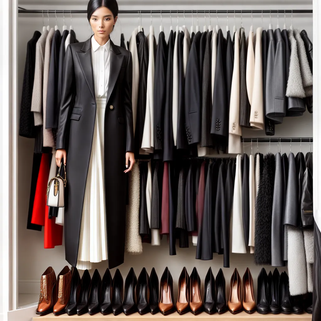 mulher estilosa closet fendi blazer mulher estilosa closet fendi blazer