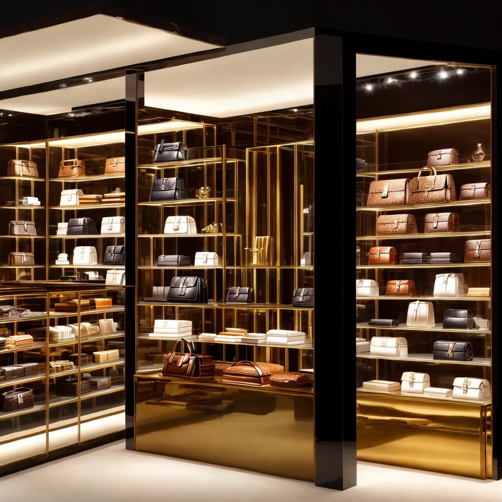 vitrine hermes bolsas iconicas