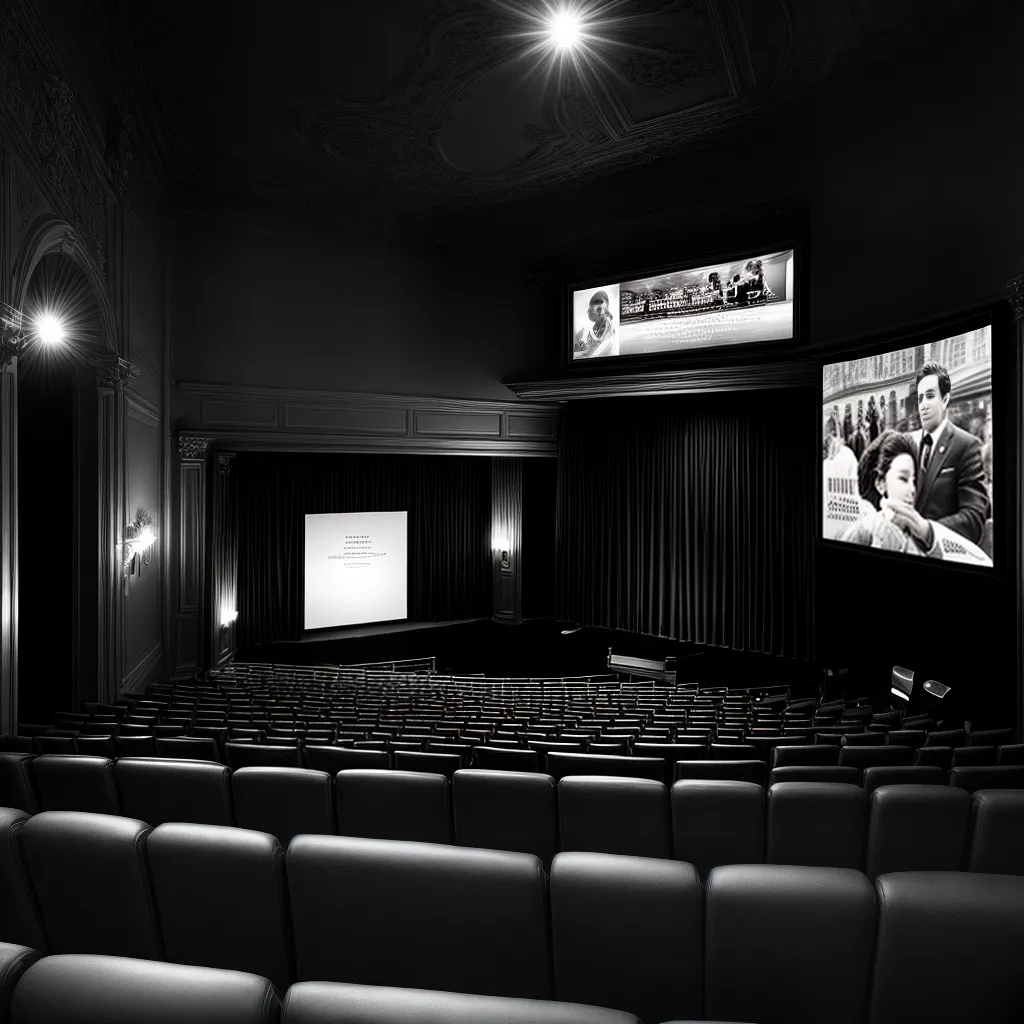 cinema classico luvas hermes