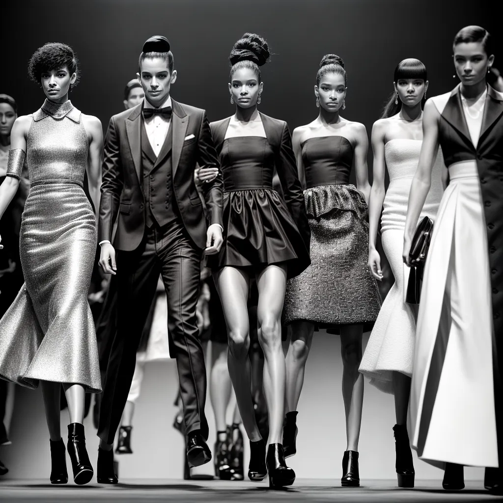 Marc Jacobs e seu impacto duradouro no mundo da moda