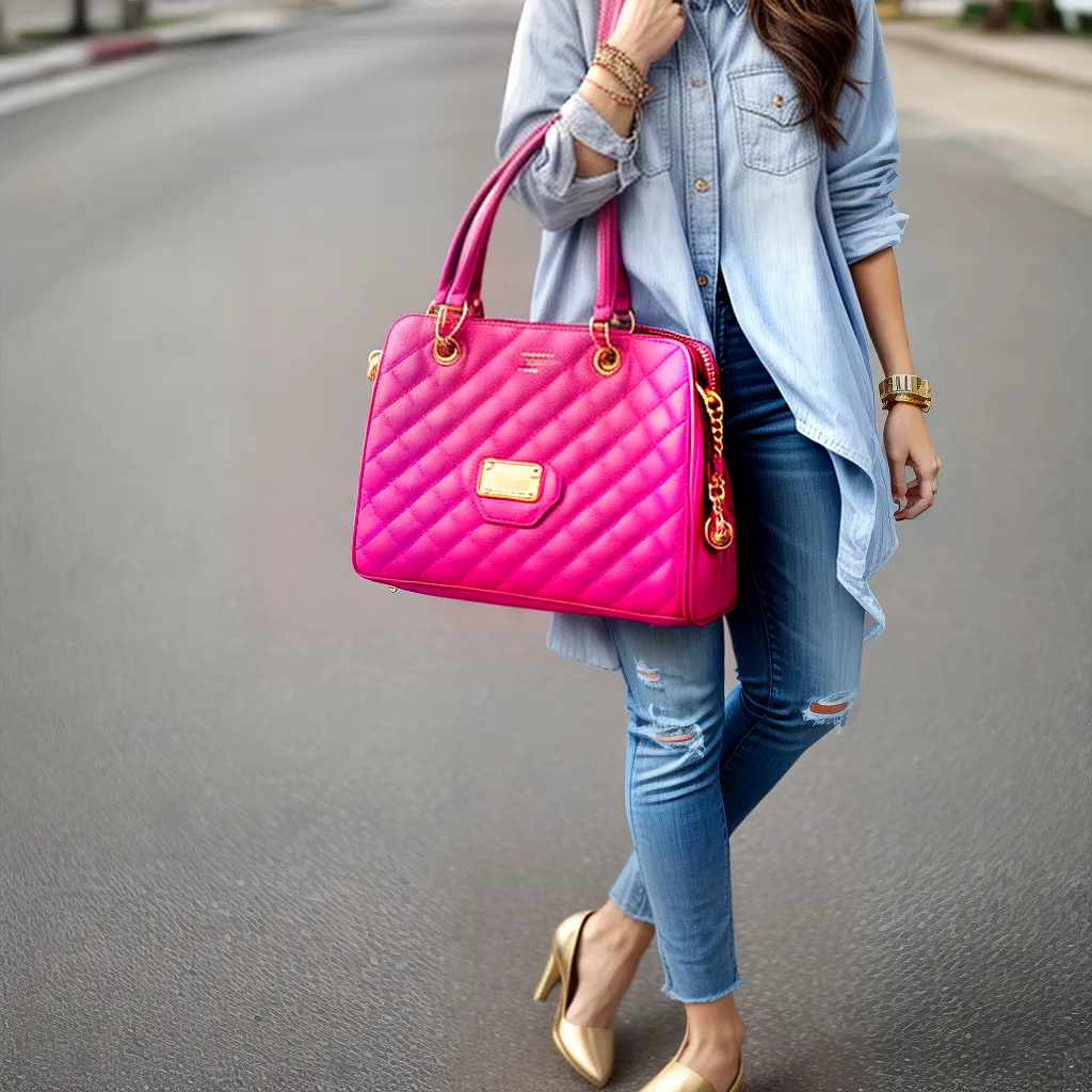 bolsa marc jacobs rosa oculos colar