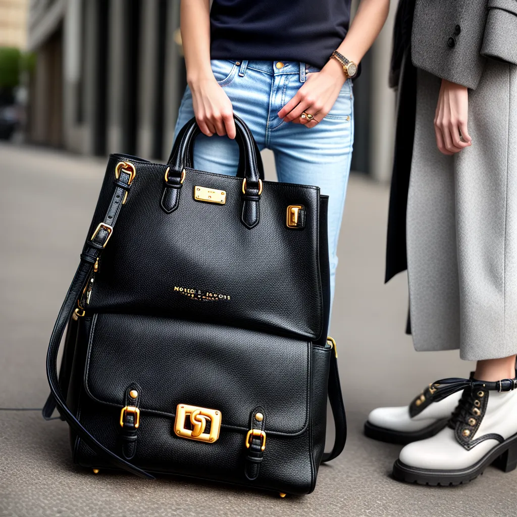bolsa marc jacobs original x falsa