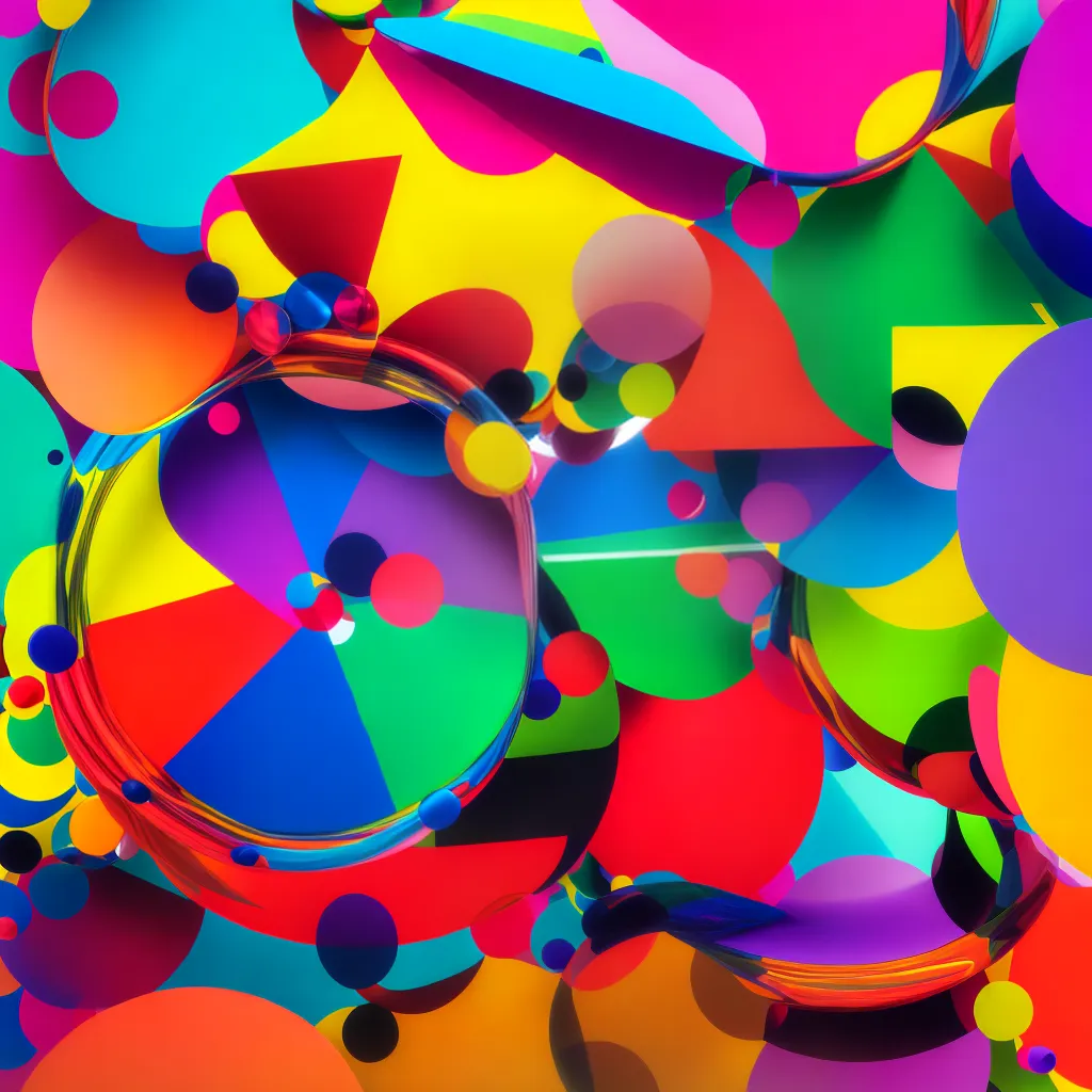 arte pop marc jacobs logo colorido