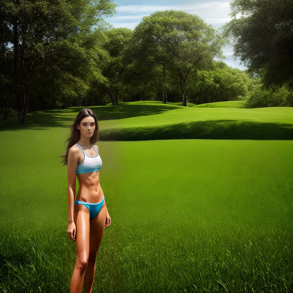 moda sustentavel calvin klein natureza
