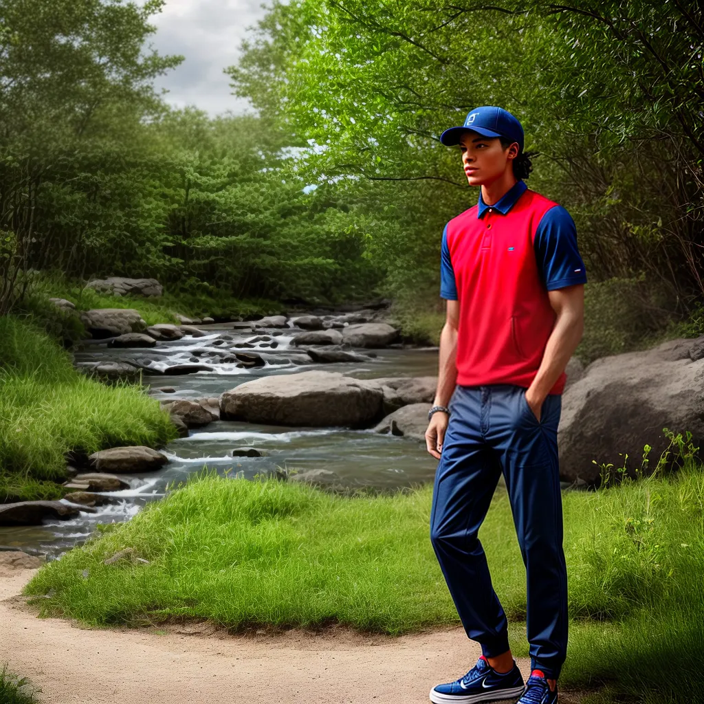 tommy hilfiger eco friendly sustentavel