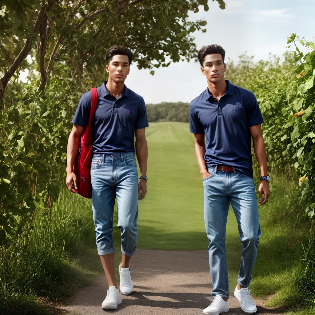 tommy hilfiger roupa sustentavel