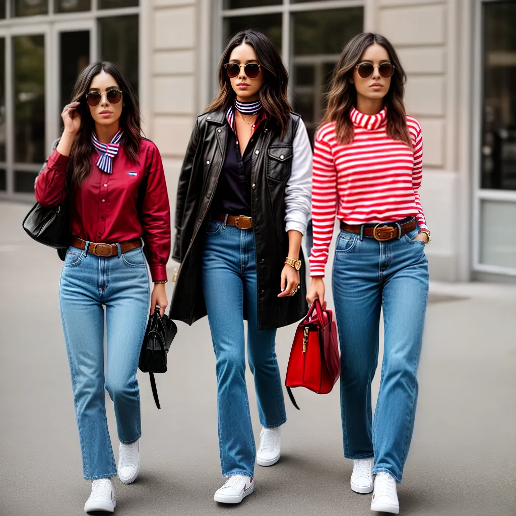 look tommy hilfiger economia look tommy hilfiger economia