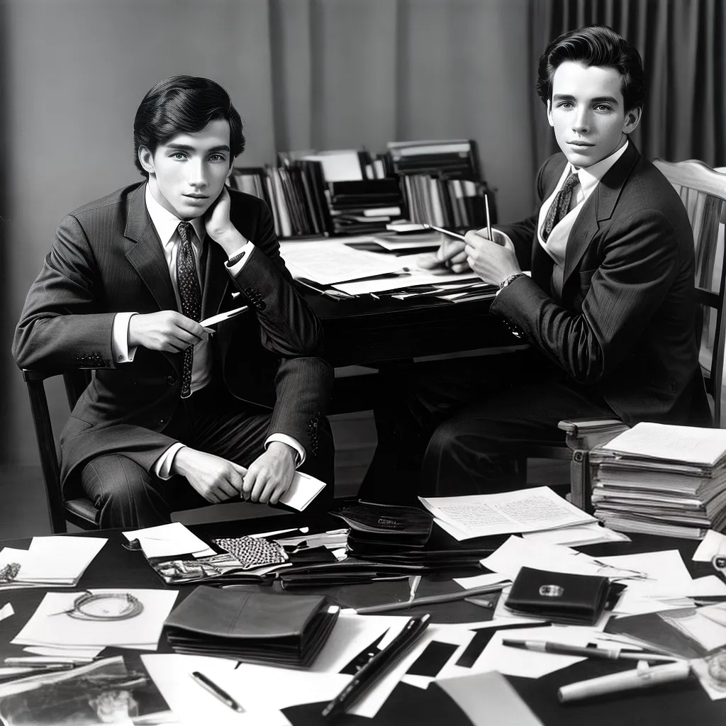 tommy hilfiger desenho criativo