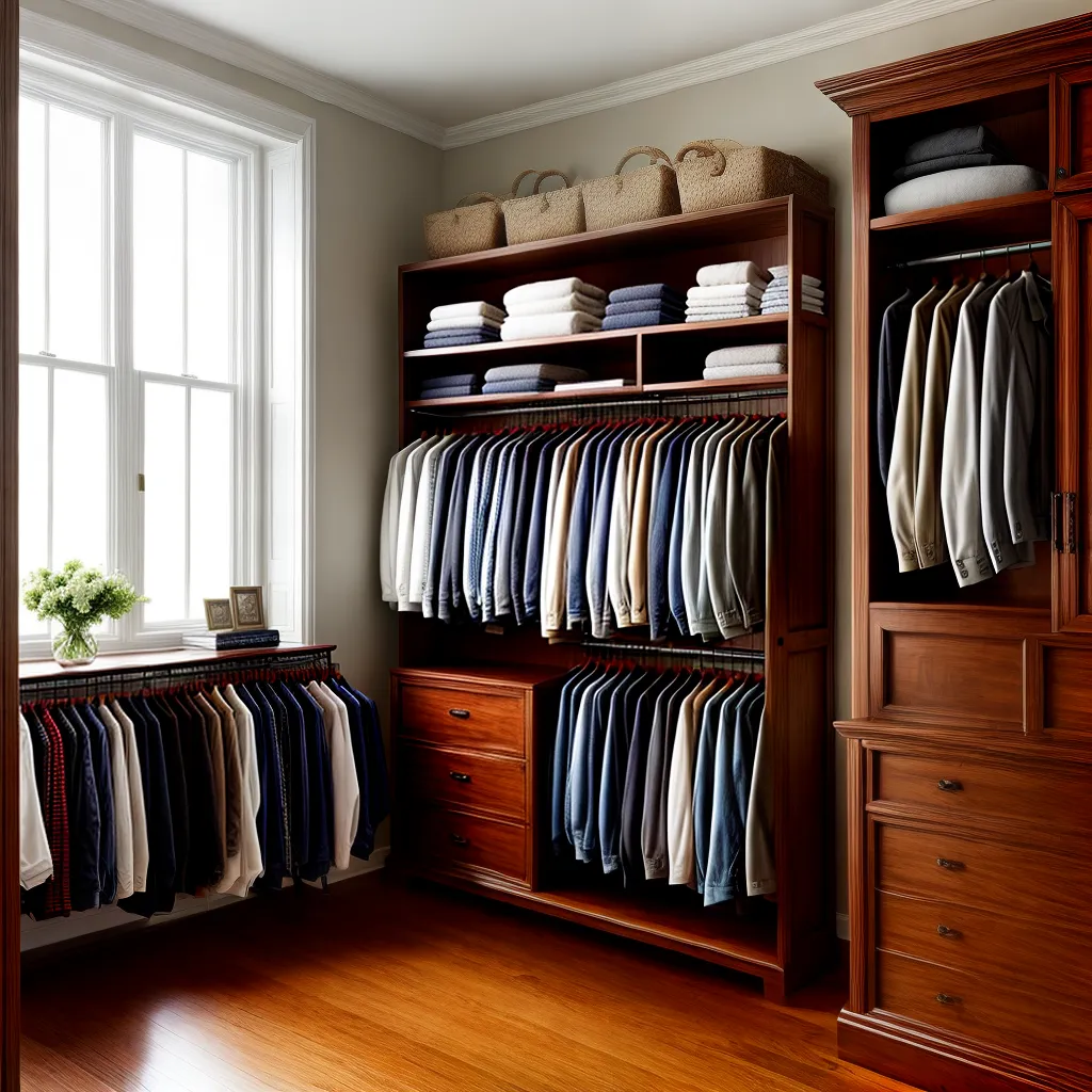 polo ralph lauren closet