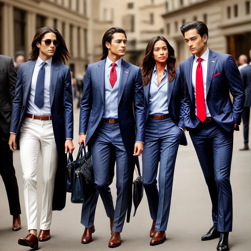 estilo ralph lauren blazer marinho