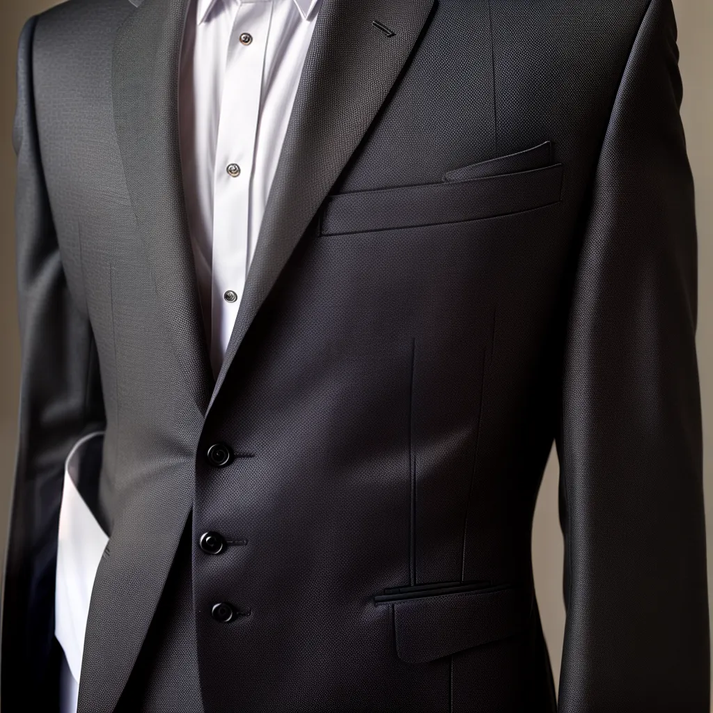terno preto hugo boss sofisticacao terno preto hugo boss sofisticacao