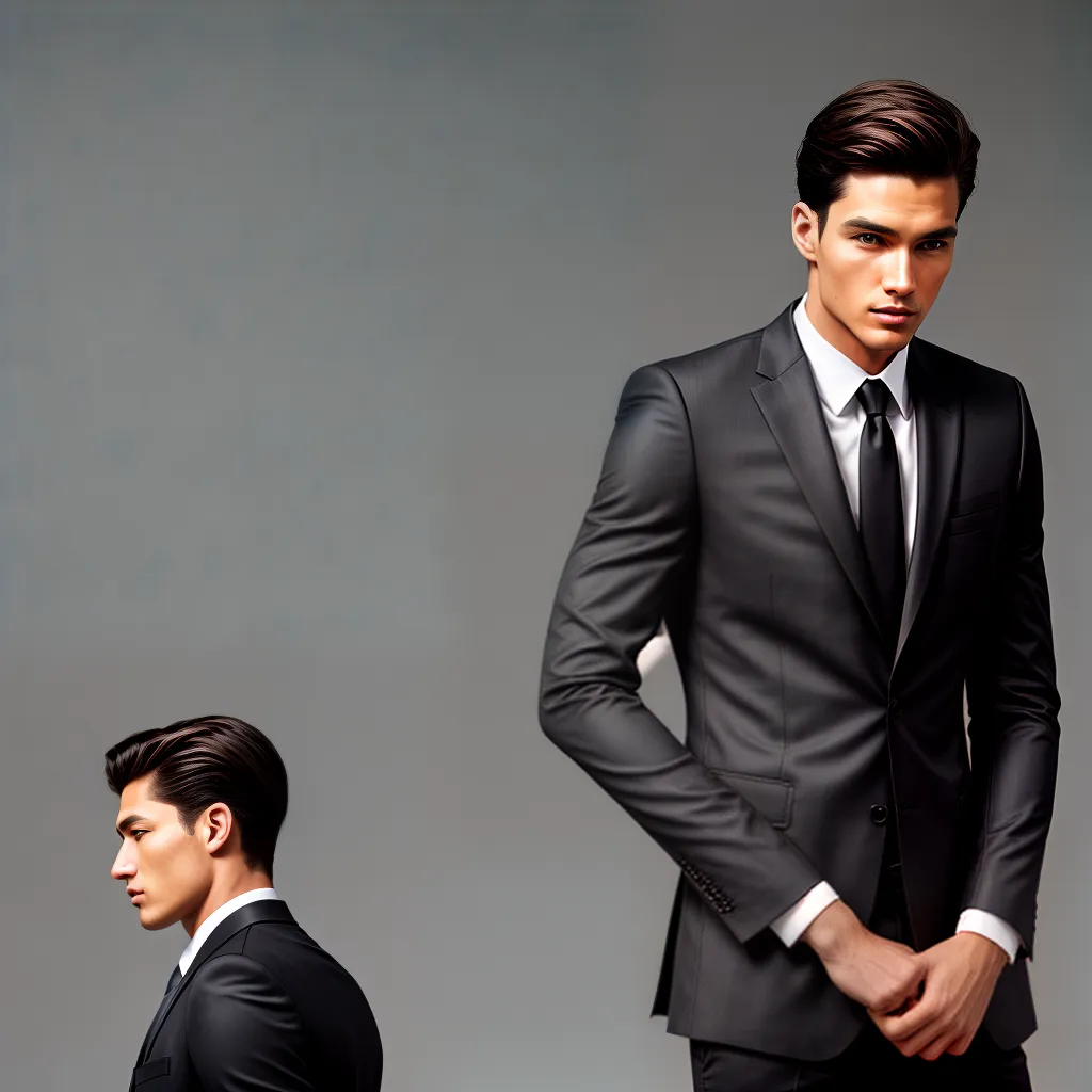 terno preto hugo boss elogio terno preto hugo boss elogio