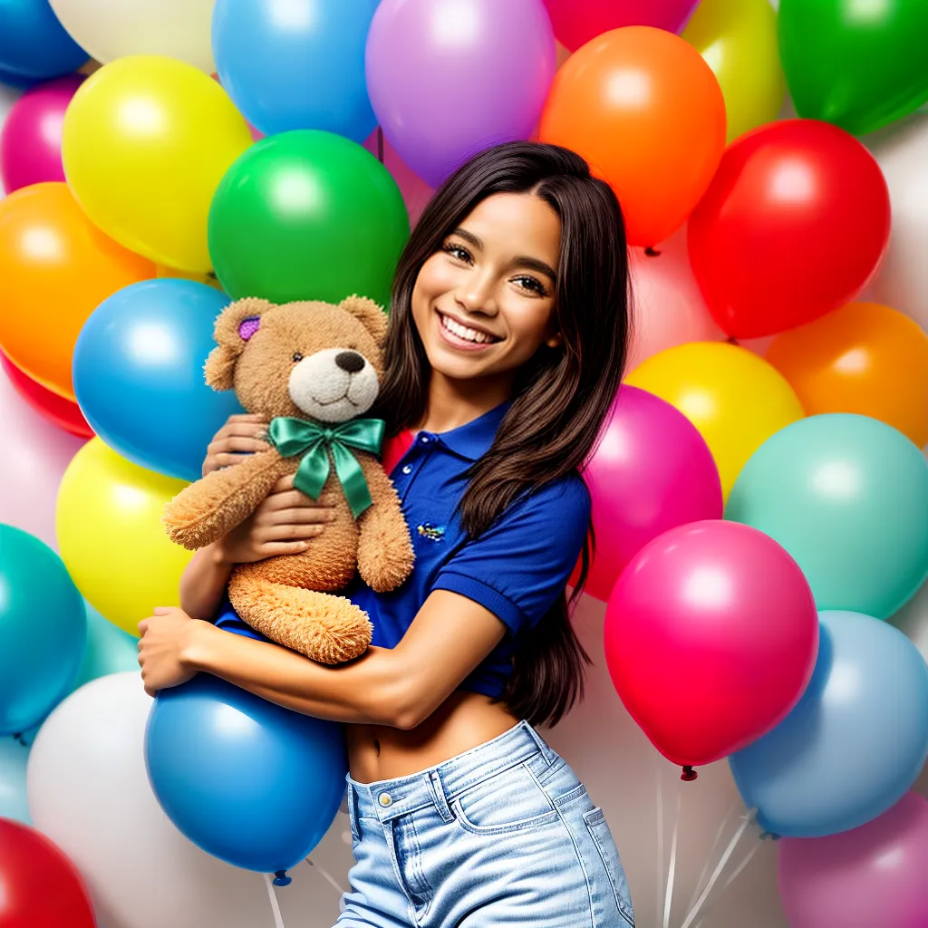 menina lacoste polo ursinho diversao