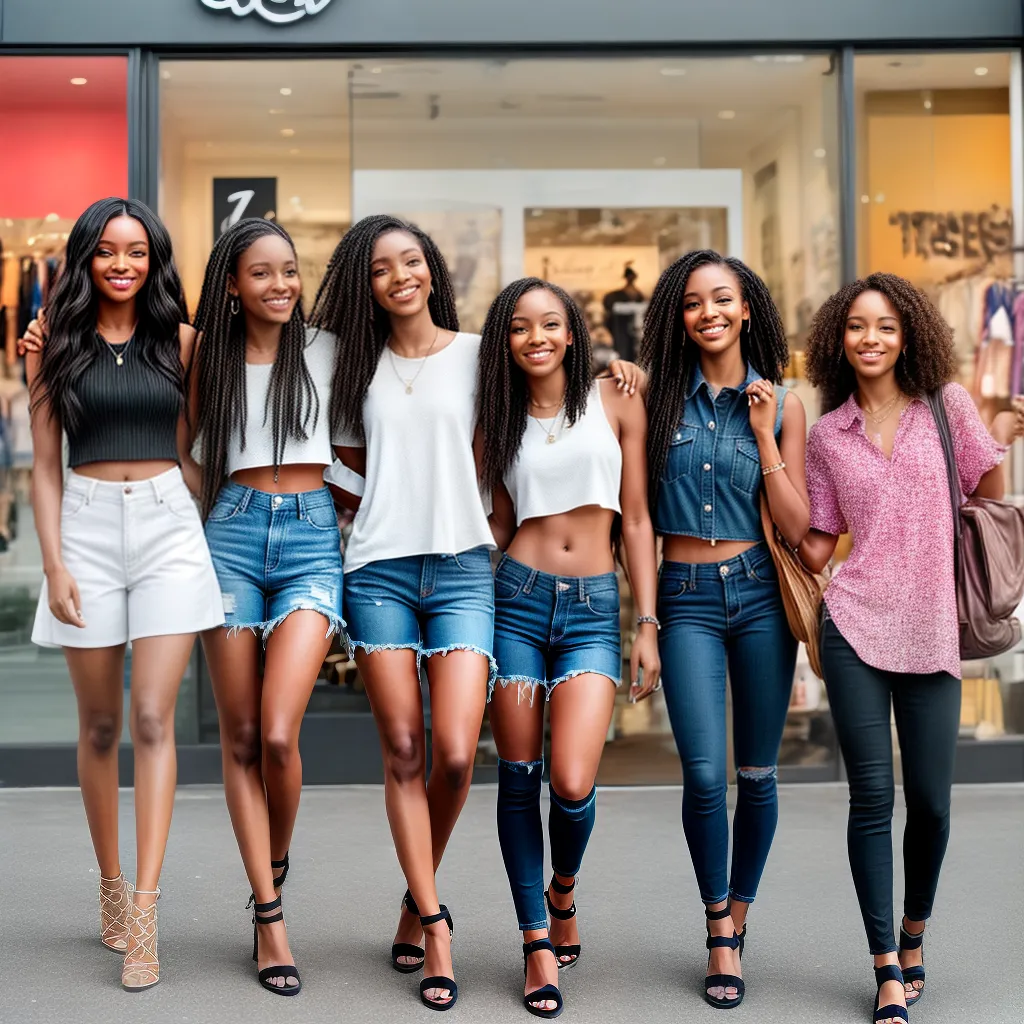 modelo diversidade roupas tendencia forever21