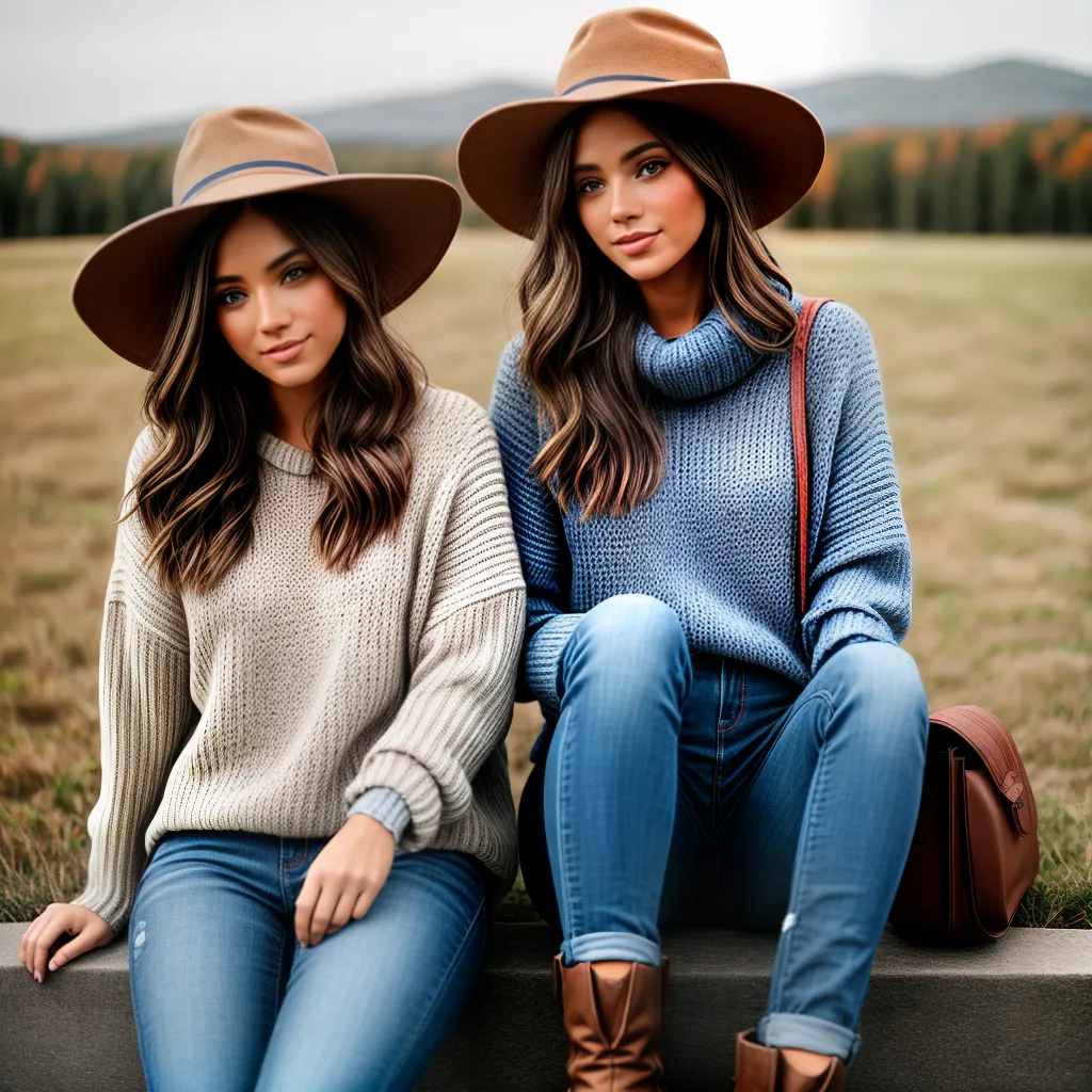 sueter trico jeans ankleboot chapeu sueter trico jeans ankleboot chapeu