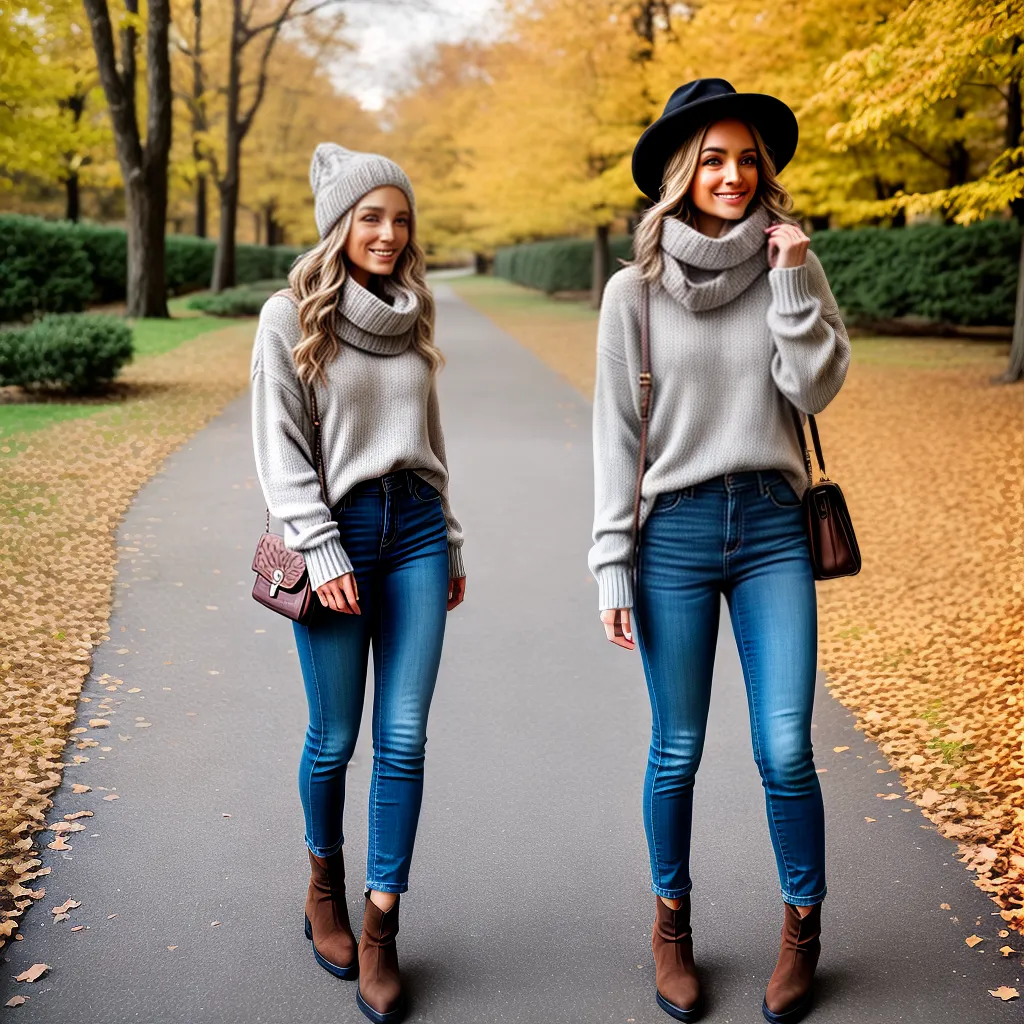 look outono sweater jeans bota 1 look outono sweater jeans bota 1