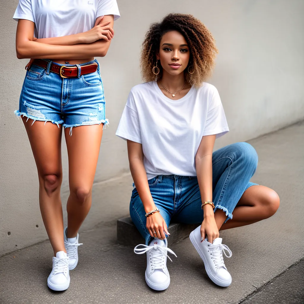 look verao camiseta jeans cinto sneakers look verao camiseta jeans cinto sneakers