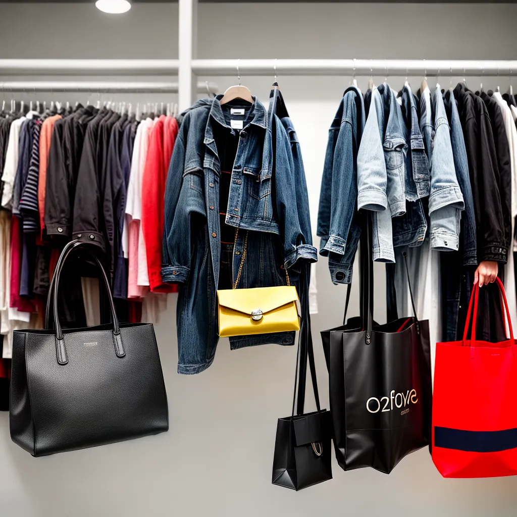 sacolas compras fast fashion qualidade sacolas compras fast fashion qualidade