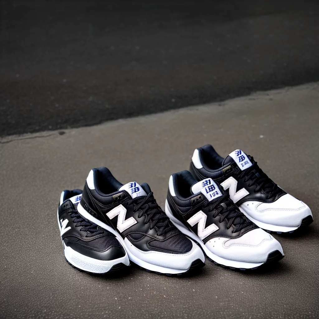tenis new balance vintage fabrica