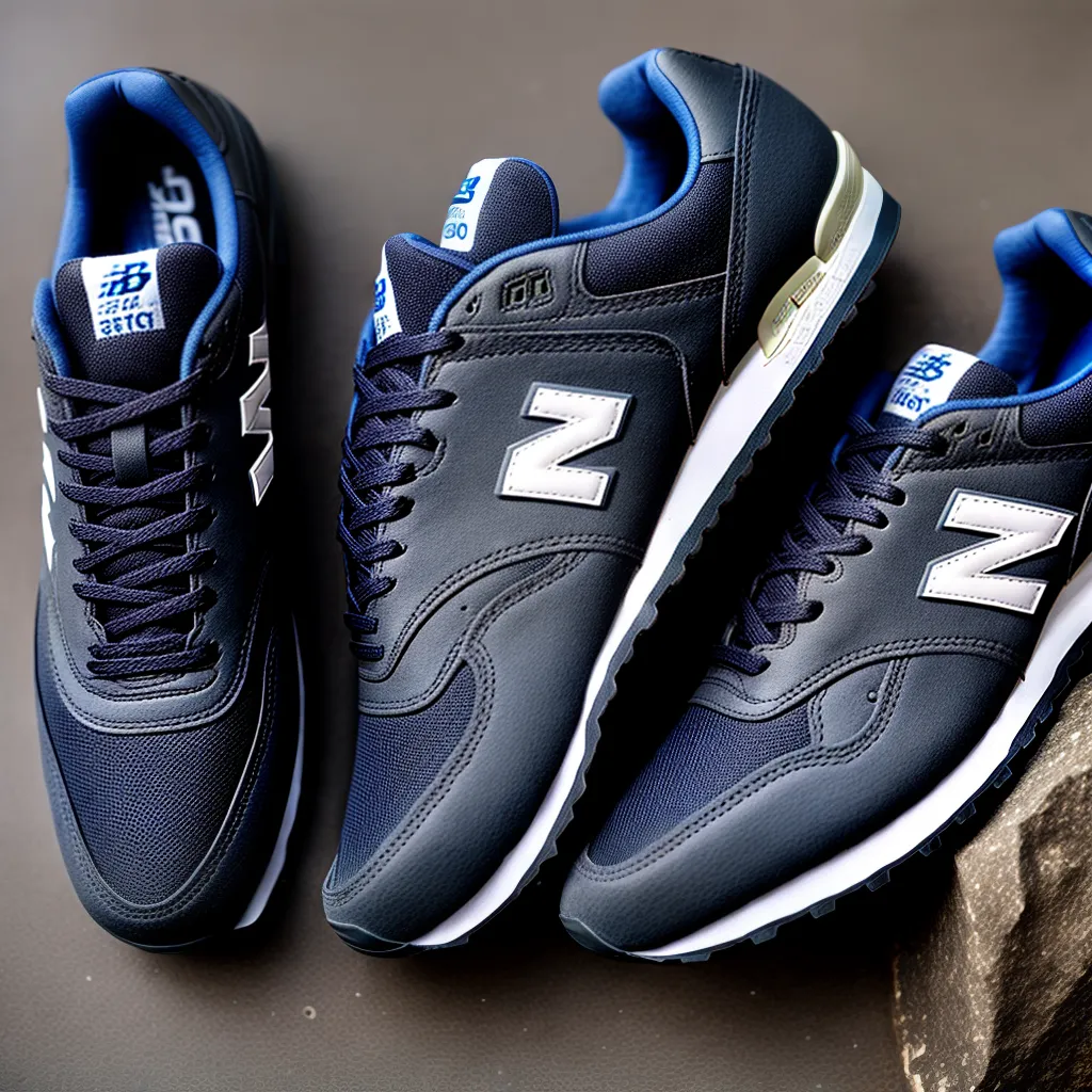 tenis new balance aventura estilo tenis new balance aventura estilo