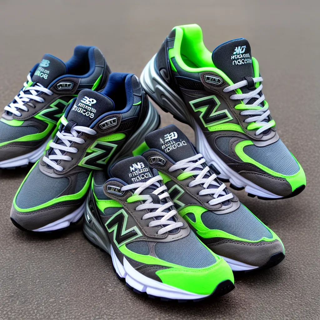 tenis new balance 990v5 cinza neon tenis new balance 990v5 cinza neon