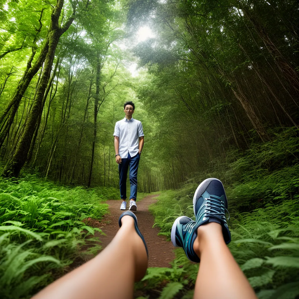 New Balance e a sustentabilidade uma marca responsável