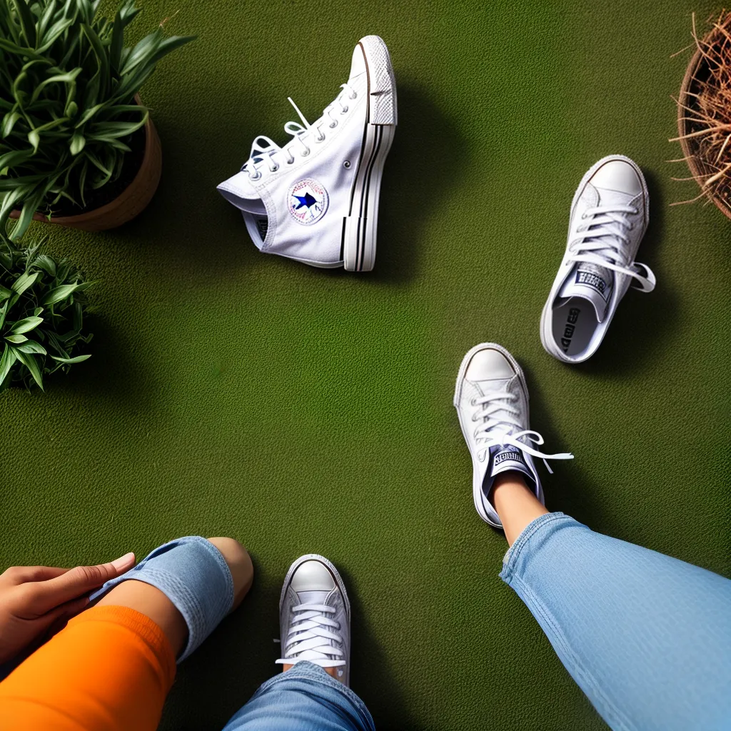 converse sustentabilidade reciclagem plantas converse sustentabilidade reciclagem plantas