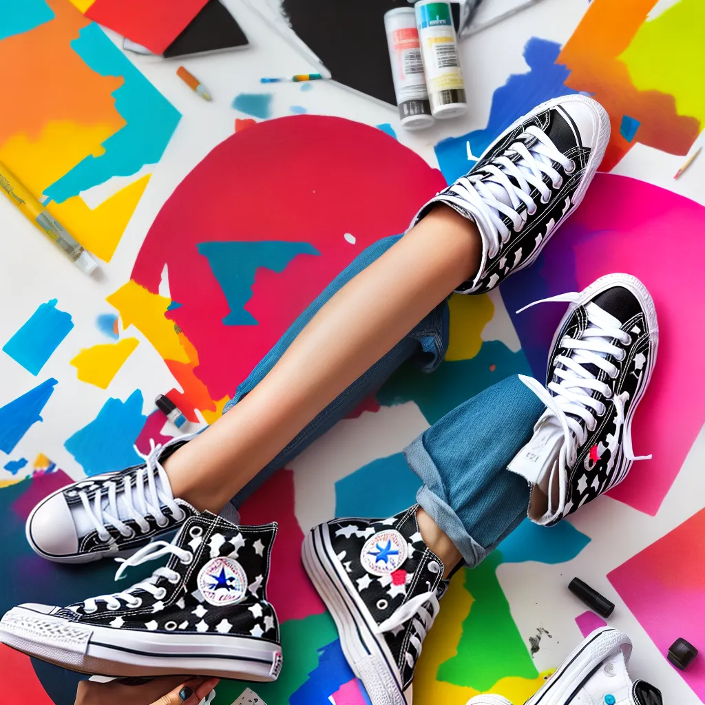 converse branco customizado arte criatividade converse branco customizado arte criatividade