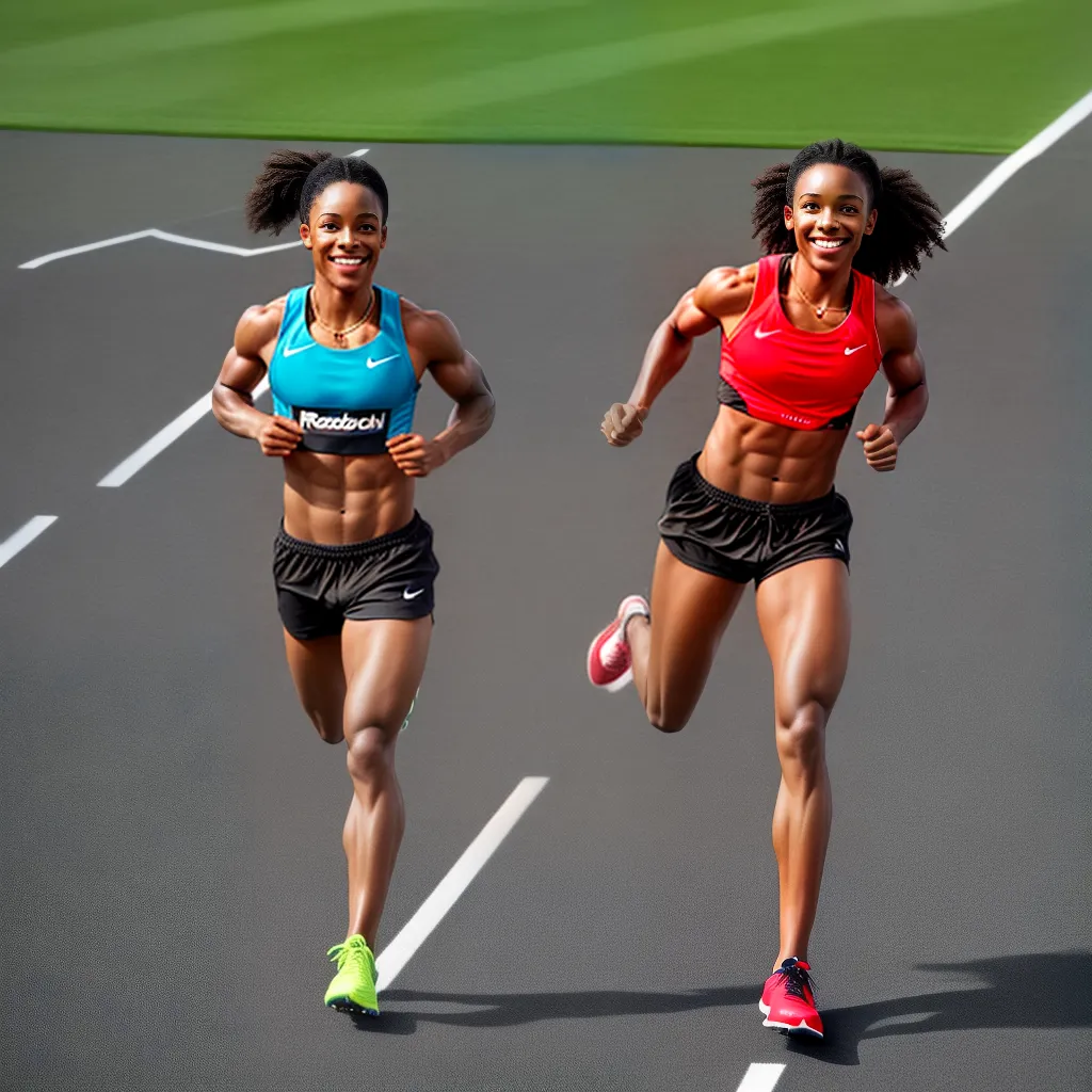 Encontre seu par perfeito: Guia definitivo dos tênis de corrida Reebok