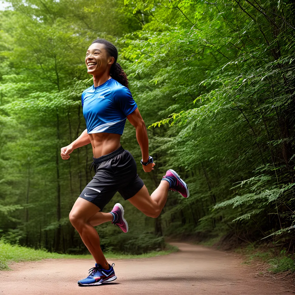 Encontre seu par perfeito: Guia definitivo dos tênis de corrida Reebok