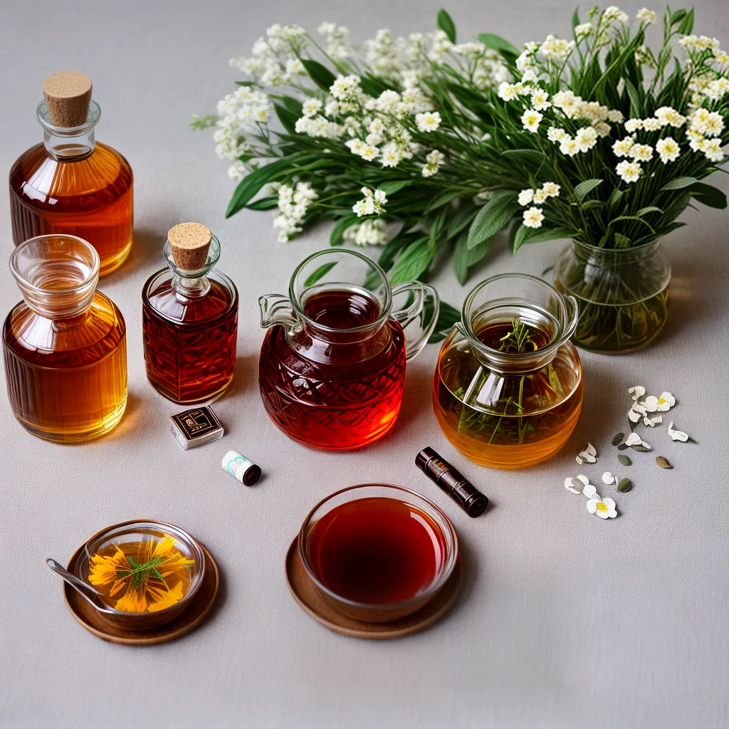 cha perfume inspiracao aroma flor cha perfume inspiracao aroma flor