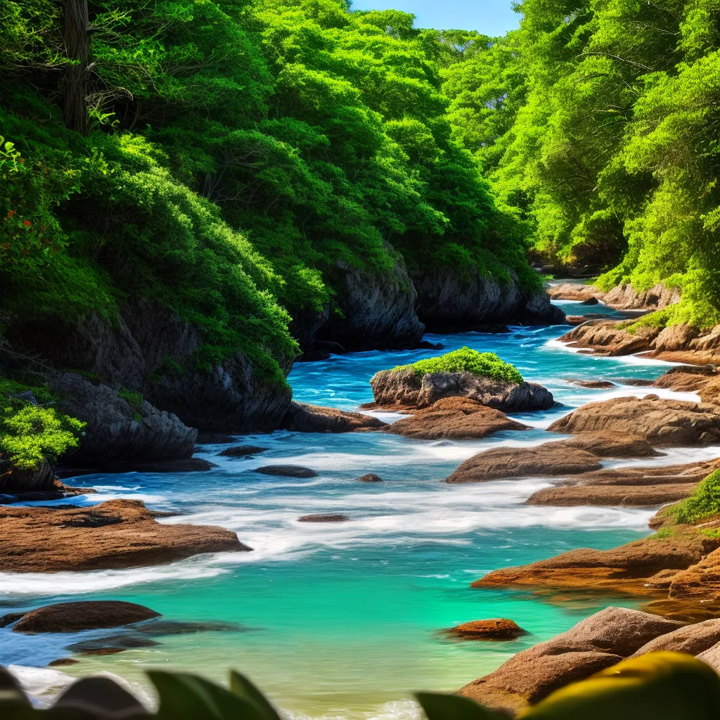 praia essencial meditacao natureza