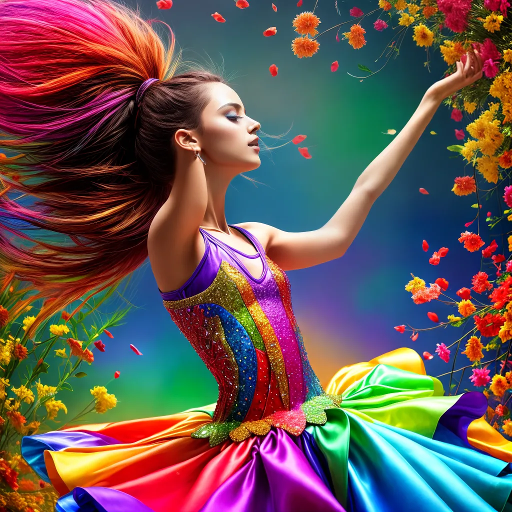 palco artes performaticas bailarina cantora contorcionista