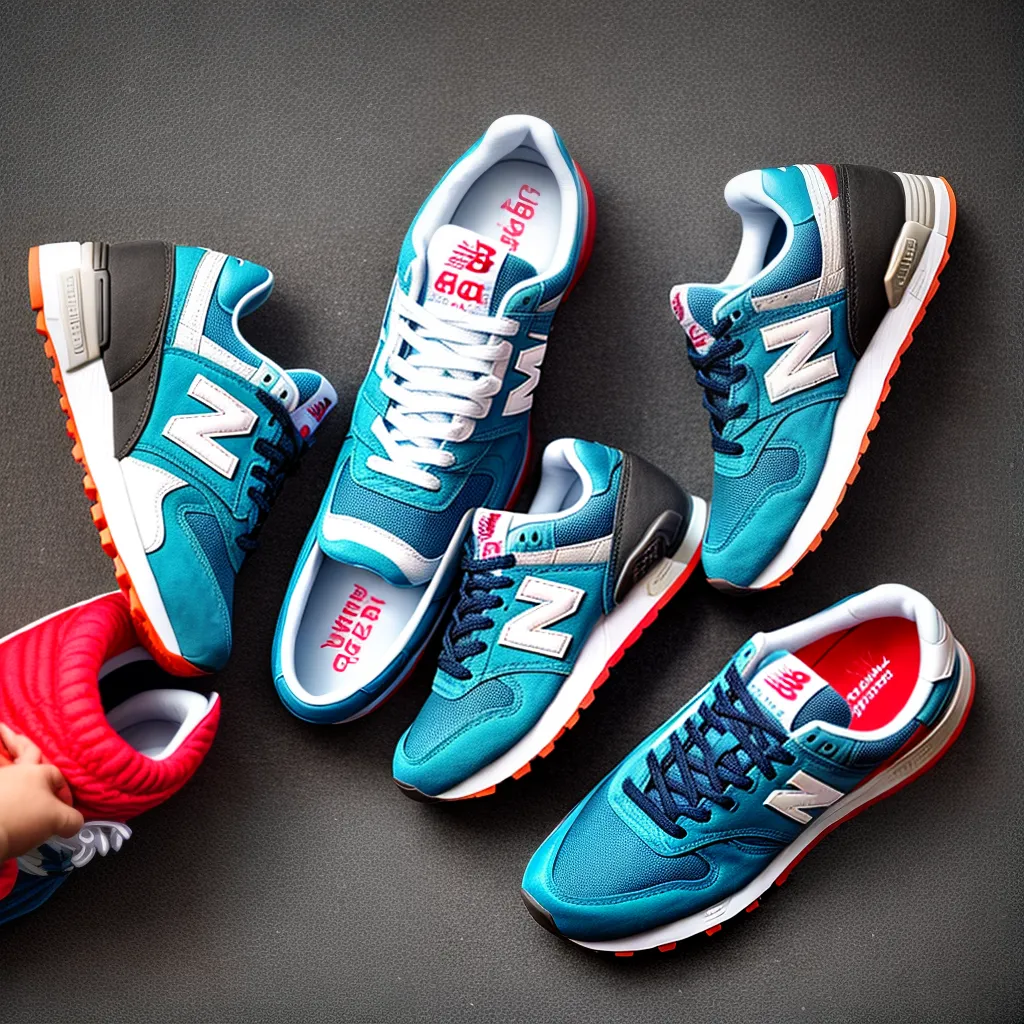 comparacao tenis new balance concorrente 2