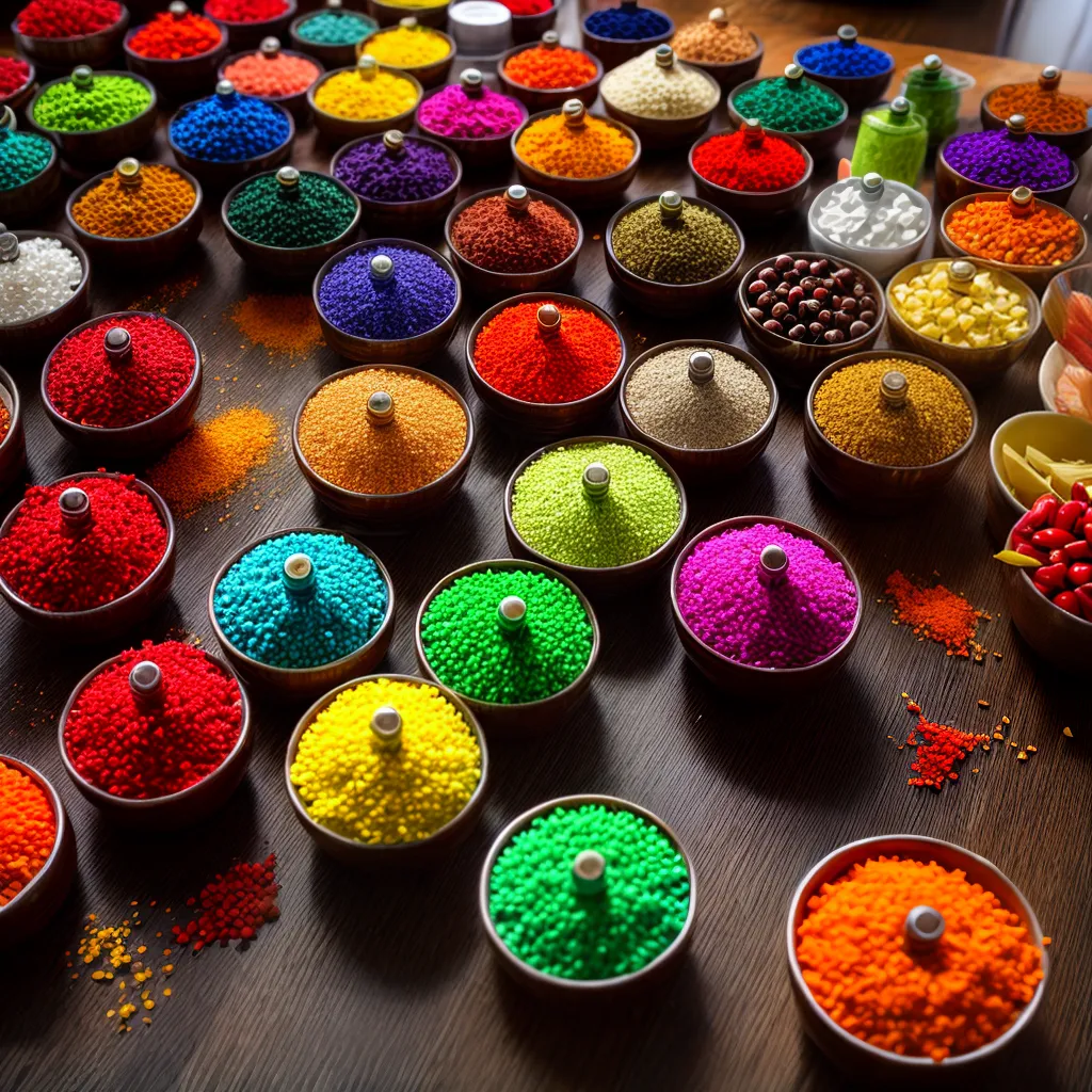 pista danca aromas diversidade