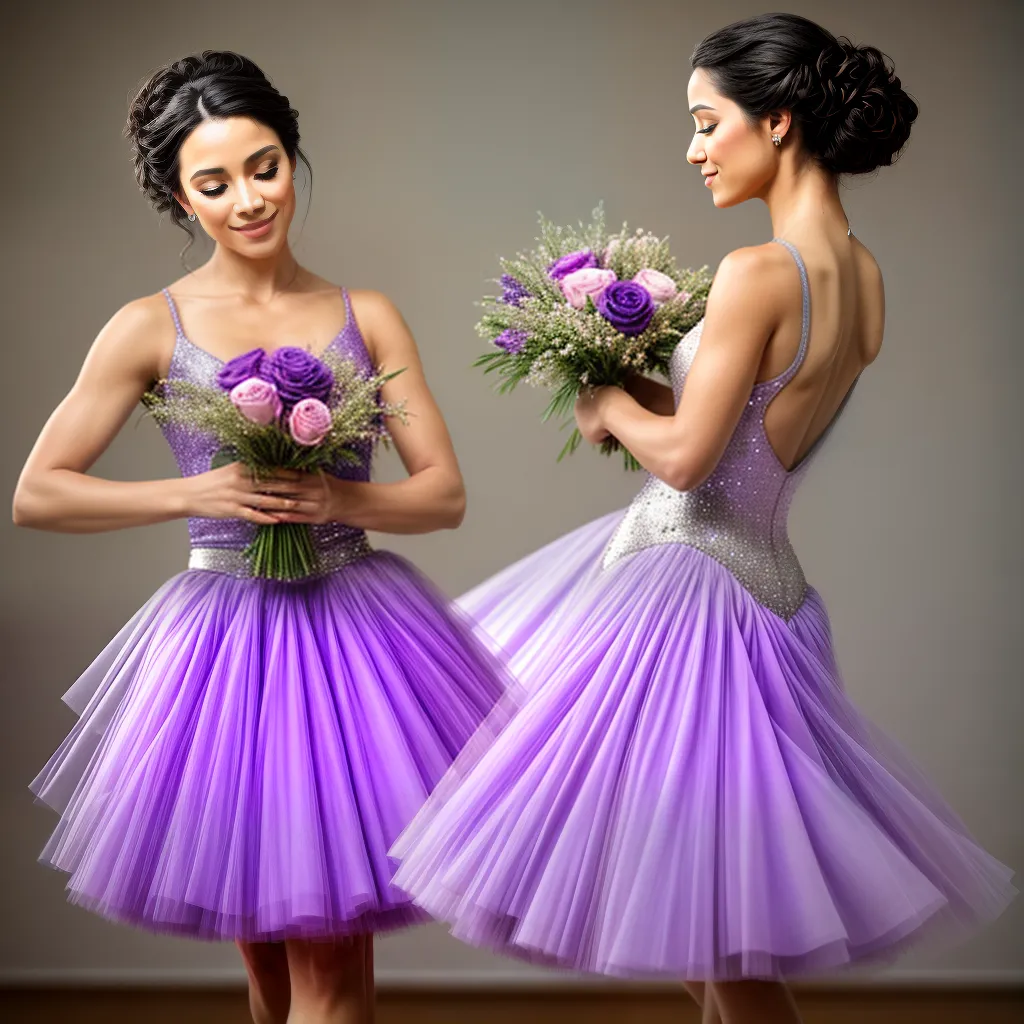 danca bouquet aromas estilos