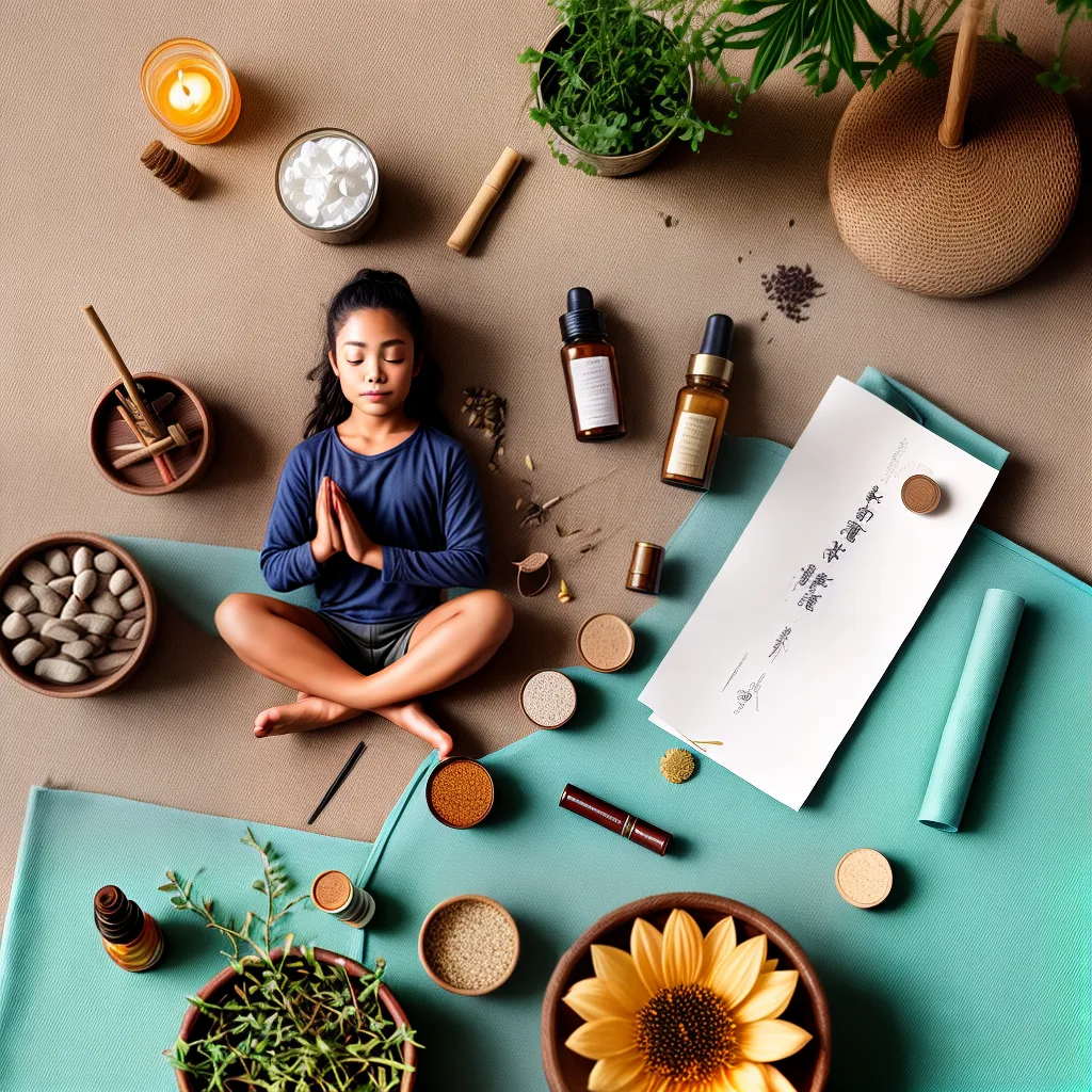 yoga aroma essencial mat incenso
