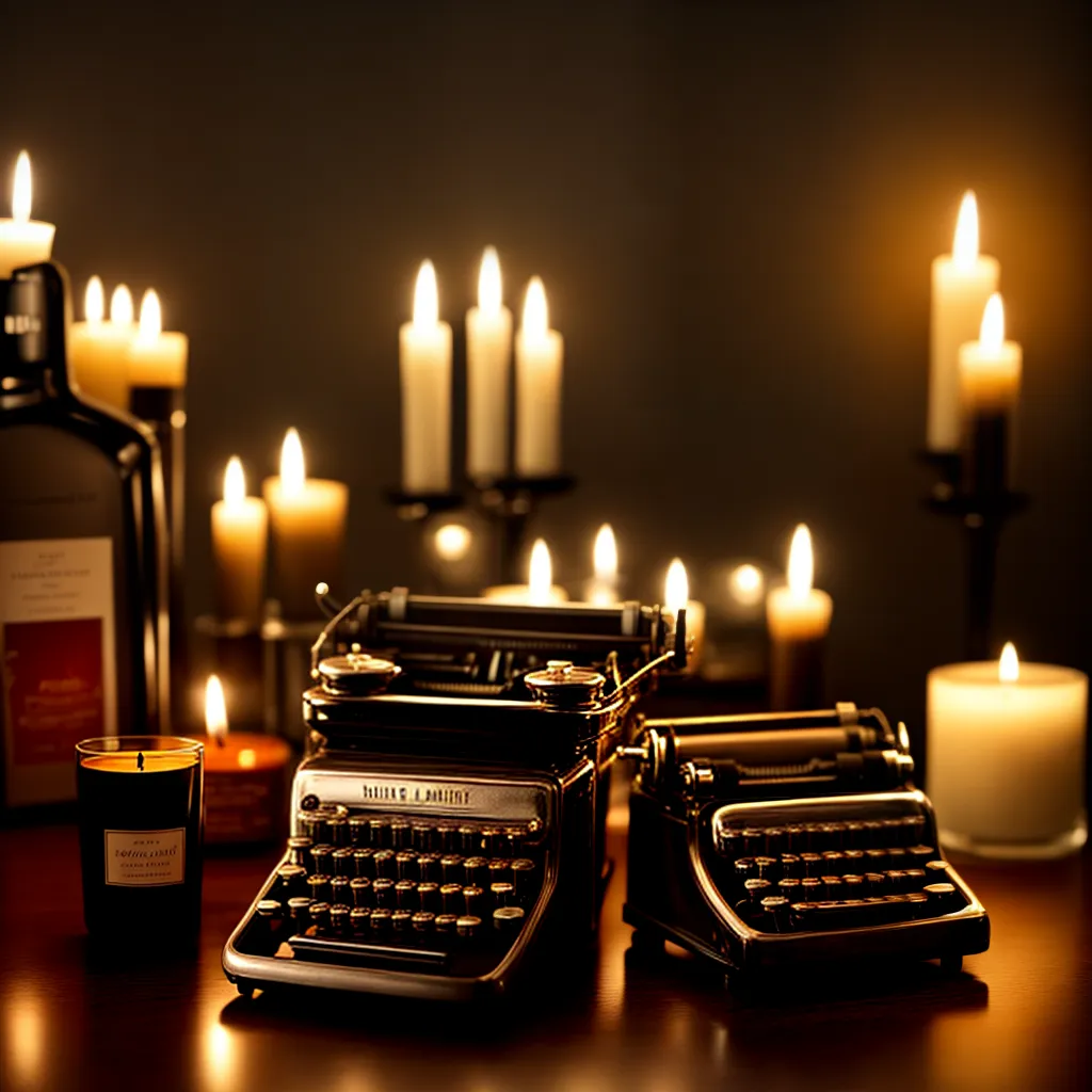 vela genero literario tipo