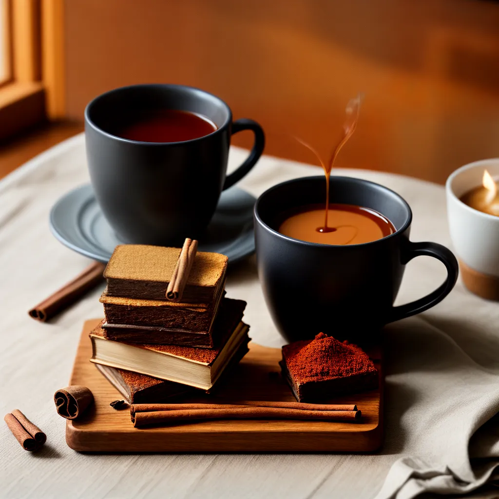 livros cafe canela escrita criativa
