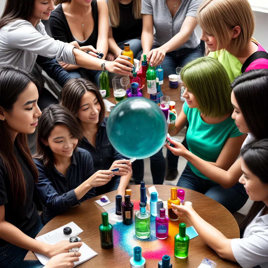 brainstorm perfumes cores criatividade 1 brainstorm perfumes cores criatividade 1