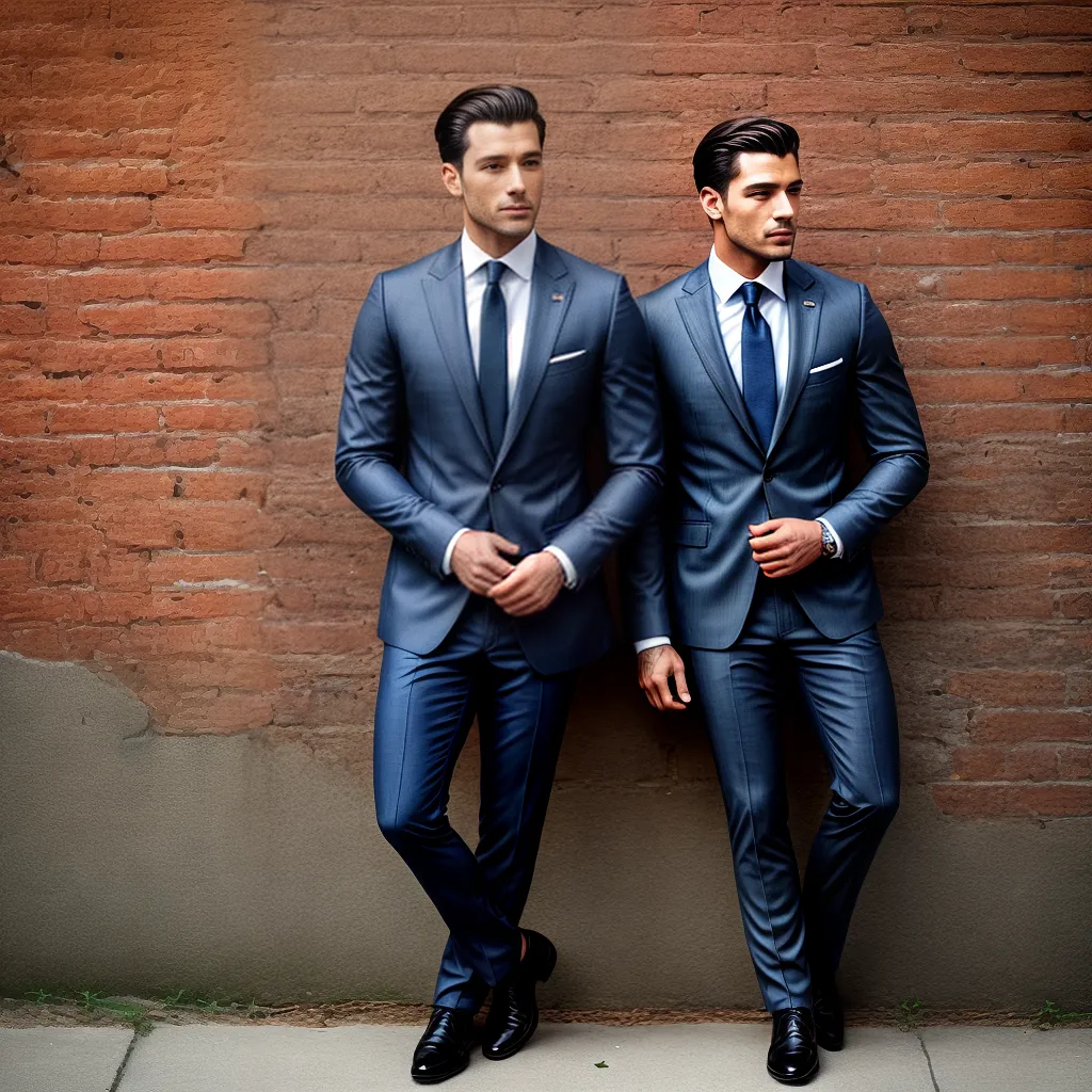 homem estilo sofisticado traje gravata homem estilo sofisticado traje gravata