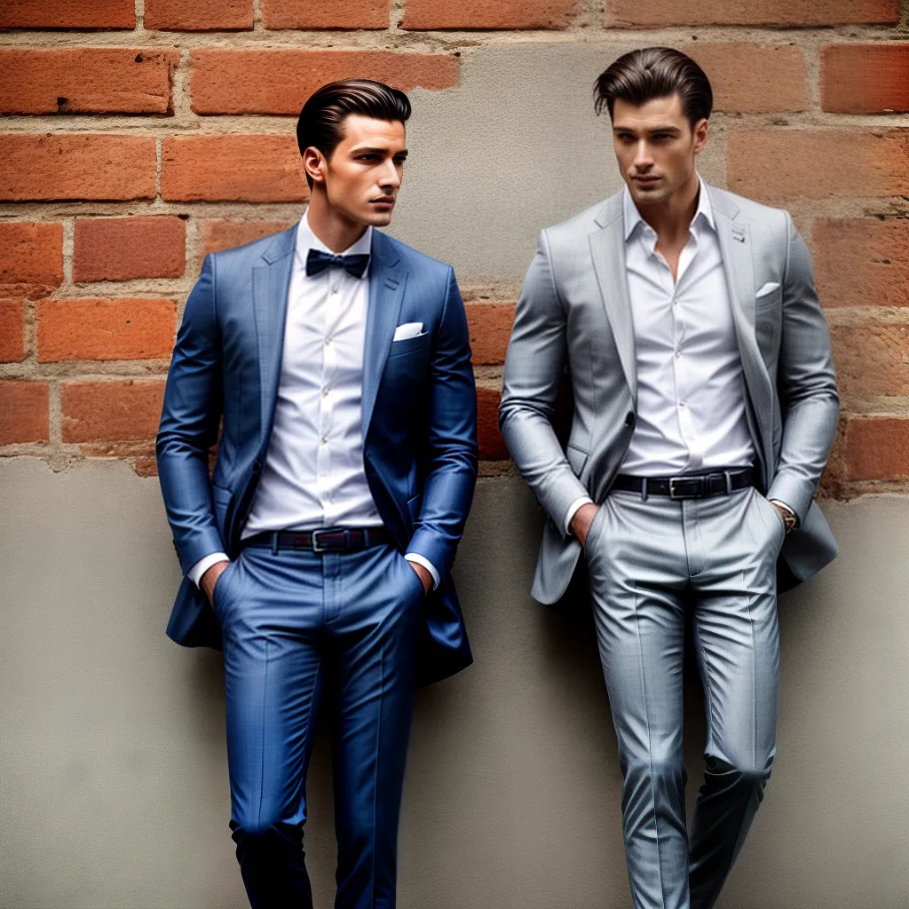 homem elegante ternos sofisticado homem elegante ternos sofisticado