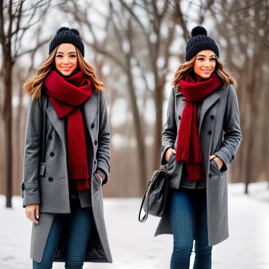 inverno roupas essenciais scarf inverno roupas essenciais scarf