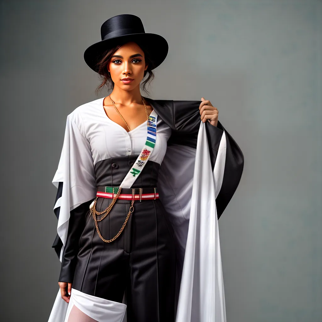 sufra moderno roupa mulher direitos
