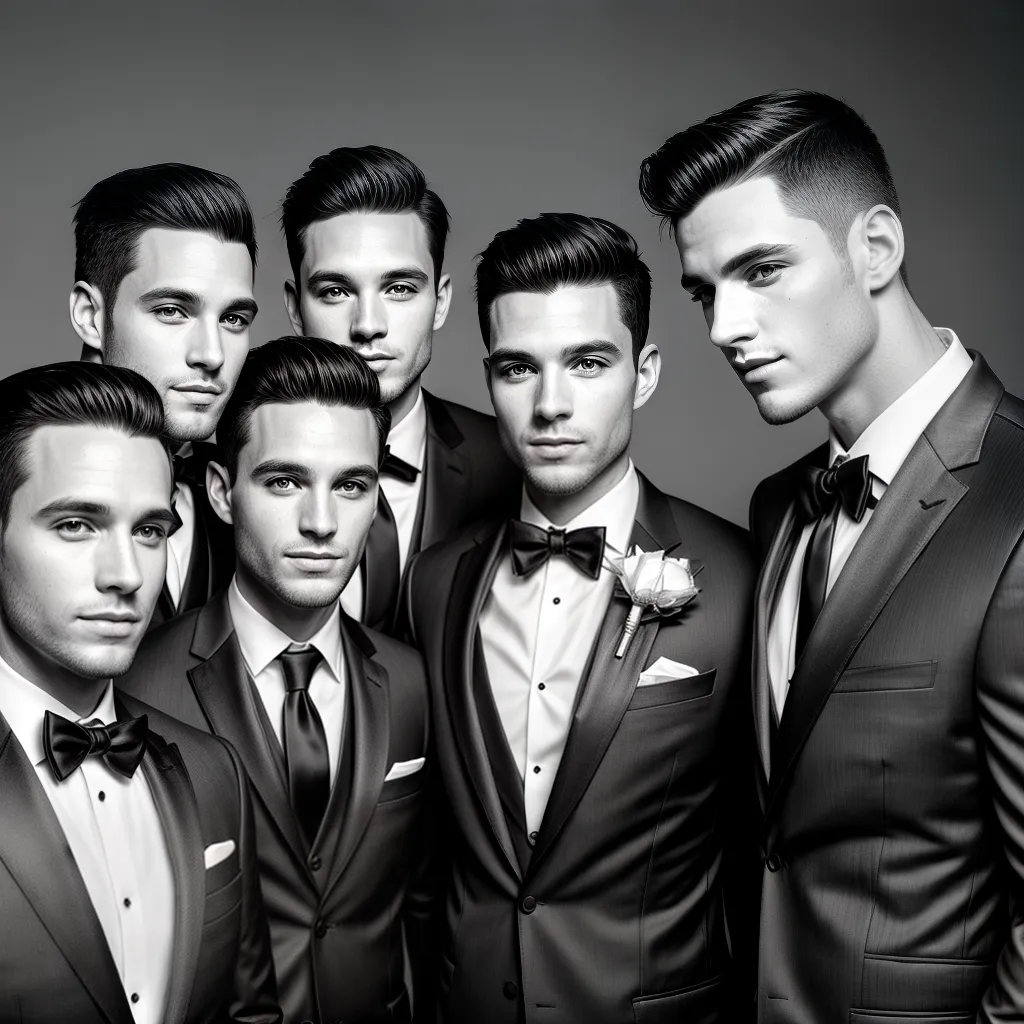 noivo padrinhos ternos boutonniere noivo padrinhos ternos boutonniere