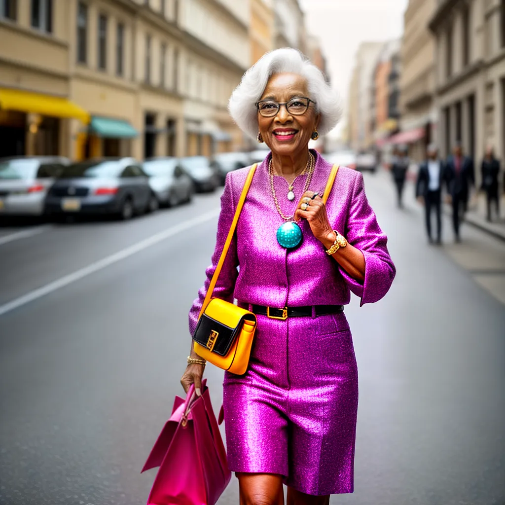 moda idade roupa acessorios sorriso